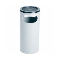 Portacenere giganplast cigar nero 25 h.52 5970m [giganplast]