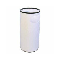 Portaombrelli giganplast ambra 25 h 52 5890m nero [giganplast ]