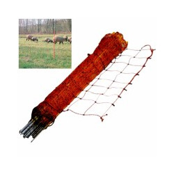 Rete ama floknet elettrificatori ranch h 108 m 50 [ama]