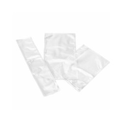 Sacchetti sottovuoto tre spade cm 15x30 pz. 50 [tre spade]