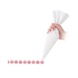 Sacco decoratore tescoma tessuto [tescoma]