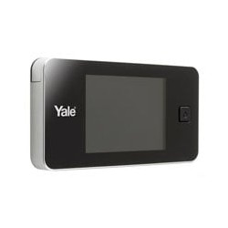 Spioncino yale elettronico standard [yale]