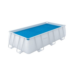 Telo copertura piscina bestway termico rettangolare 380x180 [bestway]