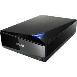 Masterizzatore esterno blu-ray asus bw-16d1h-u pro rw