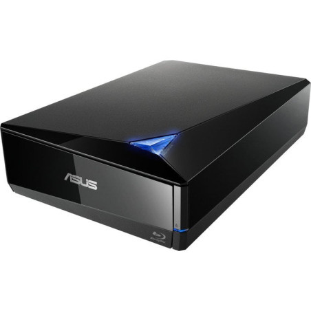 Masterizzatore esterno blu-ray asus bw-16d1h-u pro rw