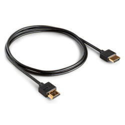 Cavo hdmi meliconi ultra thin