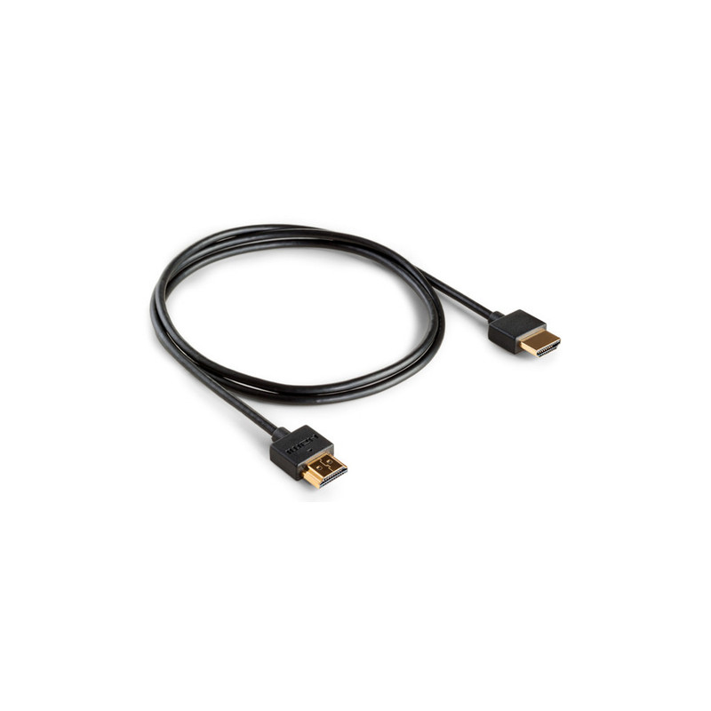 Cavo hdmi meliconi ultra thin