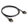Cavo hdmi meliconi ultra thin