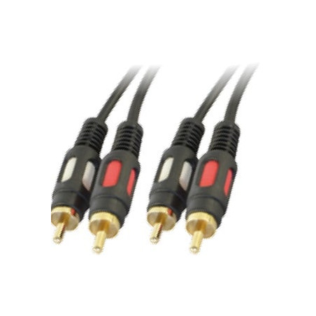 Cavo audio rca nvs high quality 3/58