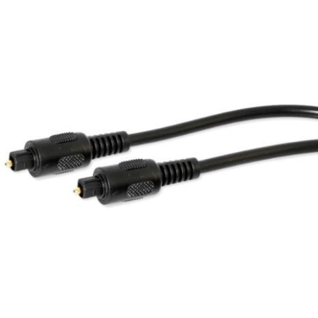 Cavo audio nvs 1,00m toslink [optb3]