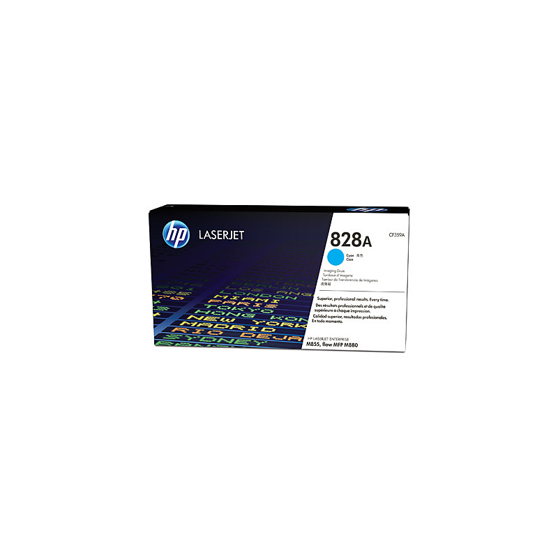 Toner hp cf359a no.828a ciano [cf359a]