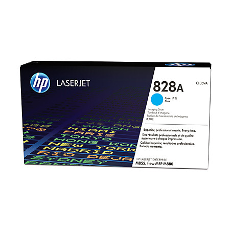 Toner hp cf359a no.828a ciano [cf359a]