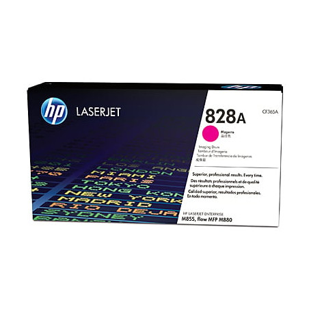 Toner hp cf365a no.828a magenta [cf365a]
