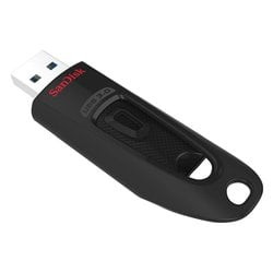 Pen drive 256gb sandisk ultra usb 3.0 sdcz48-256g-u46 [sdcz48-256g-u46]