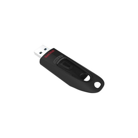 Pen drive 256gb sandisk ultra usb 3.0 sdcz48-256g-u46 [sdcz48-256g-u46]