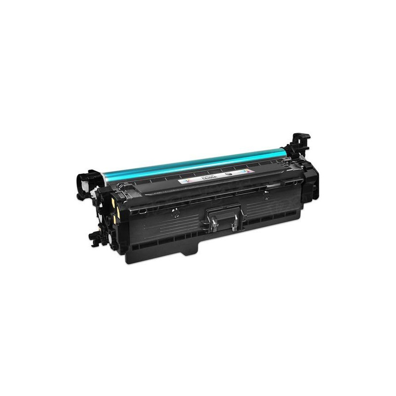 Toner hp 201x nero [cf400x]