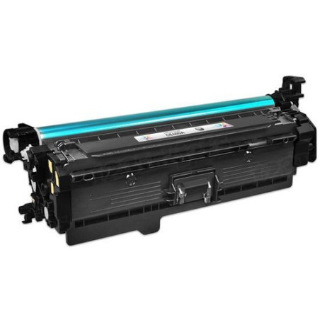 Toner hp 201x nero [cf400x]