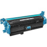 Toner hp 201x ciano [cf401x]