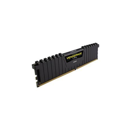 Ram dimm ddr4 8gb corsair 2666 mhz c16 1.2 v [cmk8gx4m1a2666c16]