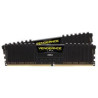 Ram dimm ddr4 16gb corsair 2666 c16 kit [cmk16gx4m2a2666c16]
