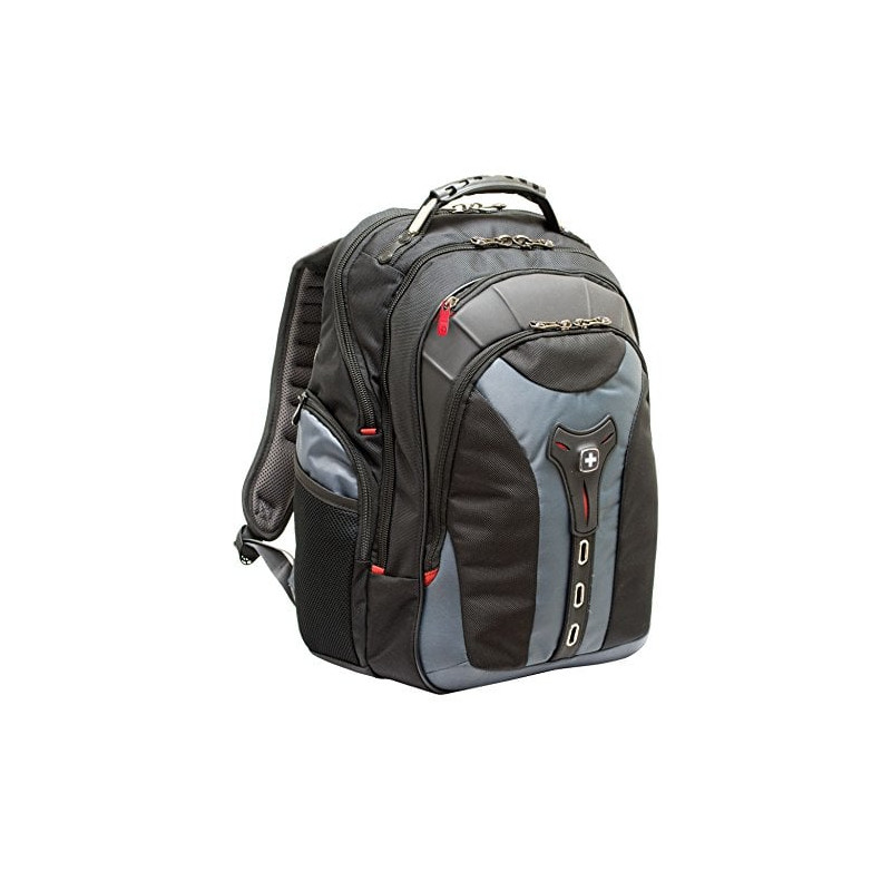 Zaino notebook wenger pegasus 17 blu [600639]