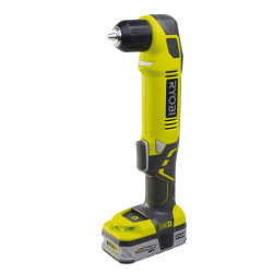 Trapano avvitatore ryobi rad1801m [5133001166]