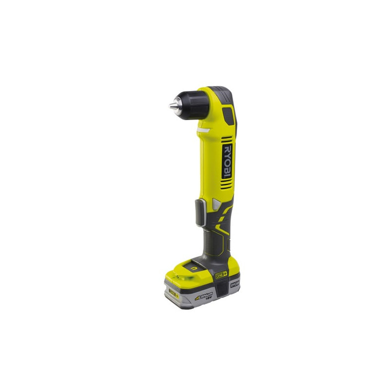 Trapano avvitatore ryobi rad1801m [5133001166]