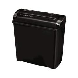 Distruggidocumenti fellowes p-25s powershred [4701001]