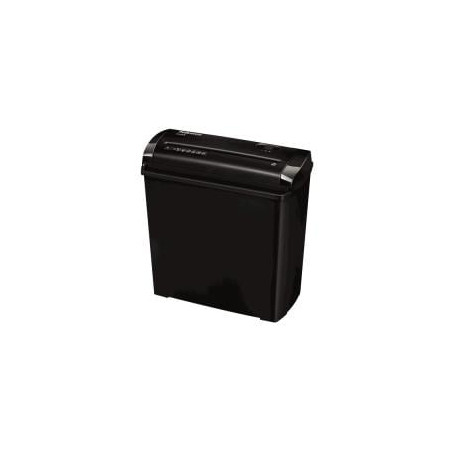 Distruggidocumenti fellowes p-25s powershred [4701001]
