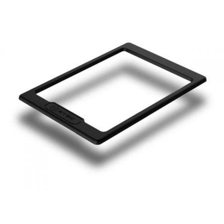 Adattatore hard disk/ssd 7mm-9,5mm icybox 2,5 hdd/ssd [ib-ac729]