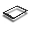 Adattatore hard disk/ssd 7mm-9,5mm icybox 2,5 hdd/ssd [ib-ac729]