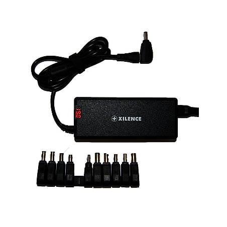Alimentatore notebook xilence universal 75w mini [xm008]