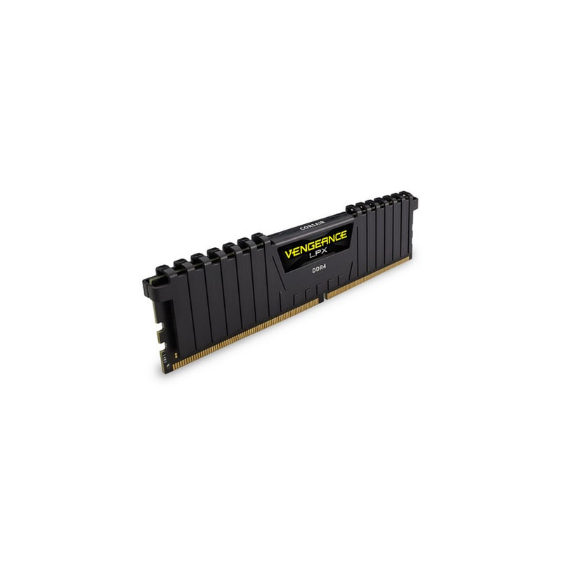 Ram dimm ddr4 32gb corsair 2666 c16 ven kit [cmk32gx4m2a2666c16]