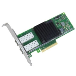 Scheda pci nek intel pci-express x710-da2 bulk 2x sfp+ per