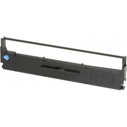 Nastro di stampa epson c13s015637 nero [c13s015637]