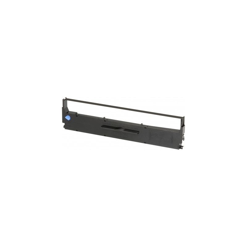 Nastro di stampa epson c13s015637 nero [c13s015637]