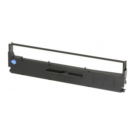 Nastro di stampa epson c13s015637 nero [c13s015637]