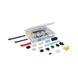 Inline tappo di chiusura antipolvere protezione connettori e porte