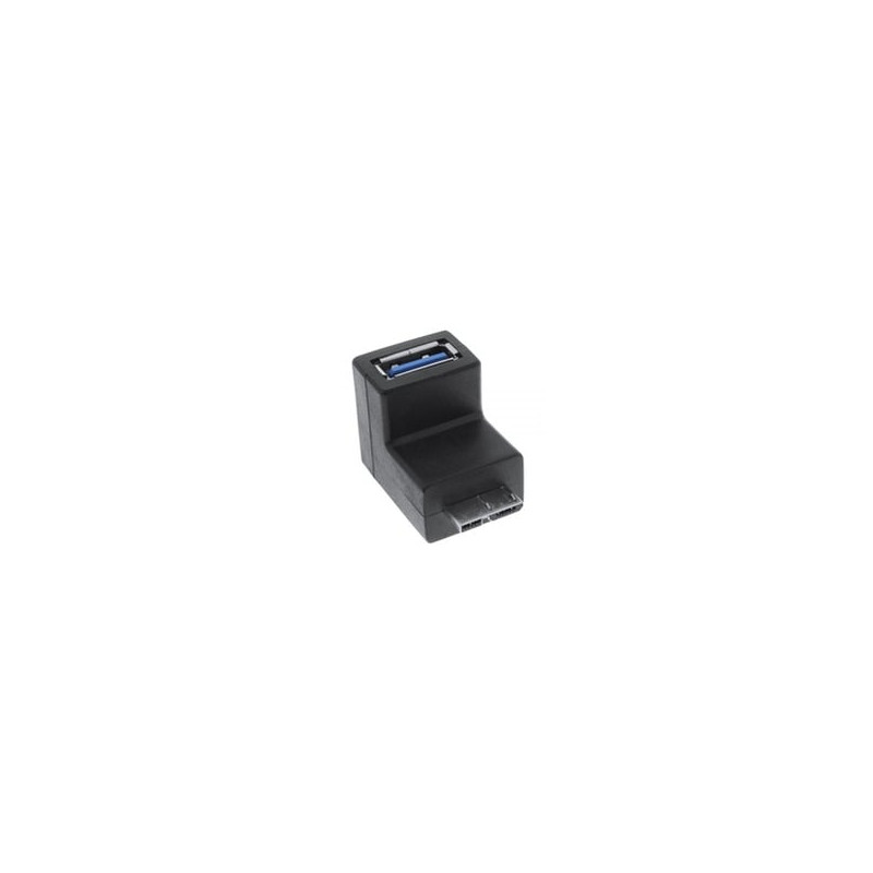 Adattatore usb inline usb 3.0 type-a femmina a micro usb 3.0