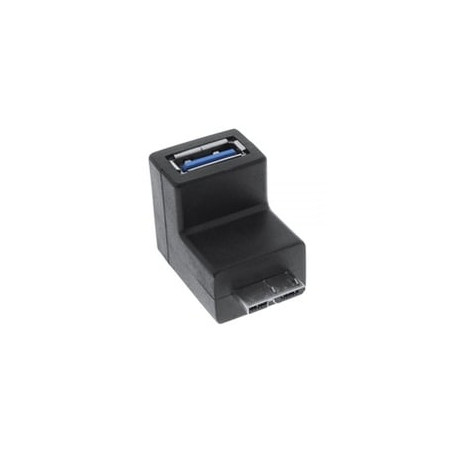 Adattatore usb inline usb 3.0 type-a femmina a micro usb 3.0