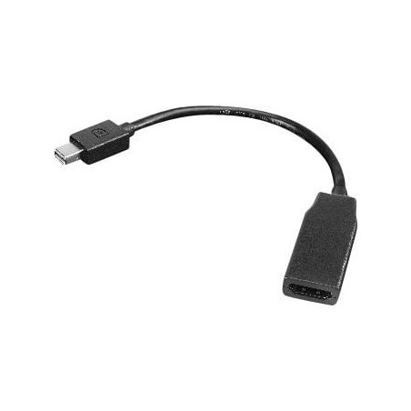 Cavo lenovo mini-displayport a hdmi adapter [0b47089]