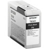 Cartuccia epson foto nero t 850 80 ml t 8501 [c13t850100]