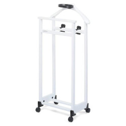 Indossatore foppapedretti bianco 9900390010