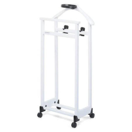 Indossatore foppapedretti bianco 9900390010