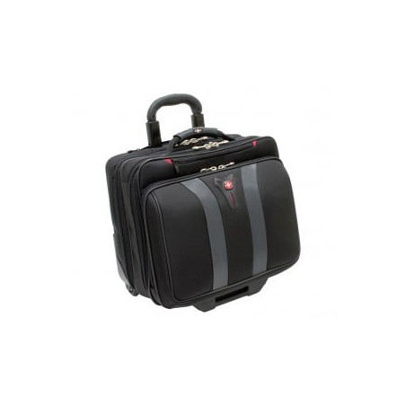 Trolley wenger granada 17 grigio [600659]