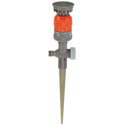 Irrigatore gardena comfort circular sprinkler vario [1949-20]