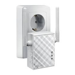 Estensore senza fili asus 300mb rp-n12 [90ig01x0-bo2100]