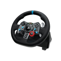Volante logitech g29 per pc ps3 ps4 [941-000112]
