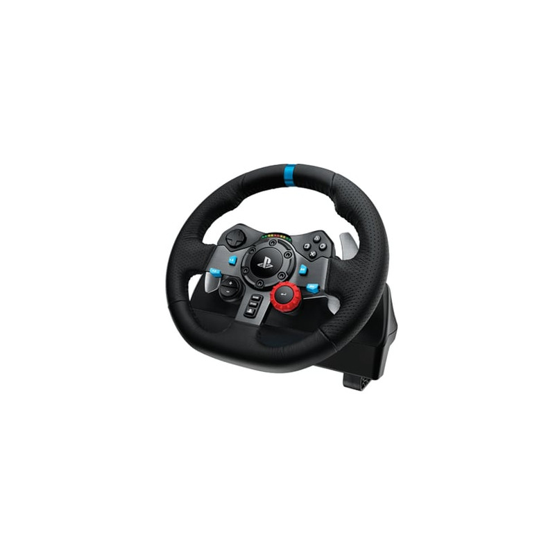volante logitech g29 per pc ps3 ps4 [941-000112]