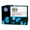 Cartuccia hp nr. 727 per design jet [b3p06a]